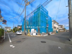 船橋市八木が谷１丁目
