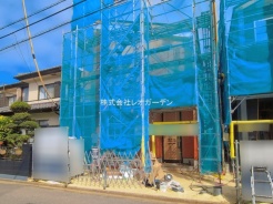 船橋市八木が谷１丁目