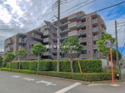 鎌ケ谷市東中沢２丁目
