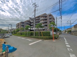 鎌ケ谷市東中沢２丁目
