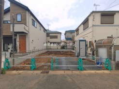 市川市宮久保１丁目