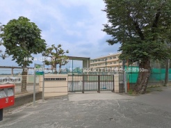 市川市宮久保１丁目