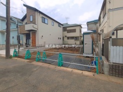市川市宮久保１丁目