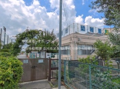 市川市宮久保１丁目