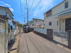 市川市宮久保１丁目