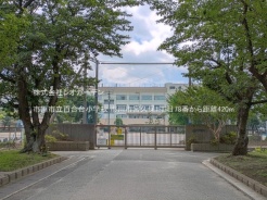 市川市宮久保１丁目