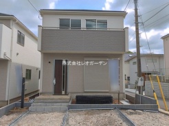 市川市中国分５丁目