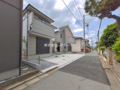 習志野市谷津３丁目