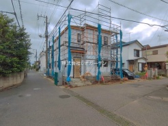 鎌ケ谷市くぬぎ山１丁目