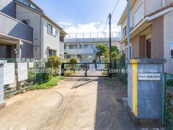鎌ケ谷市くぬぎ山１丁目