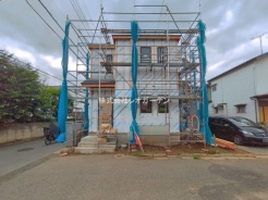 鎌ケ谷市くぬぎ山１丁目
