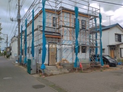 鎌ケ谷市くぬぎ山１丁目