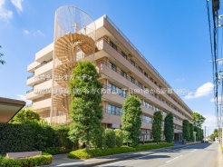 鎌ケ谷市くぬぎ山１丁目