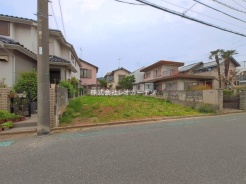 船橋市大穴北１丁目