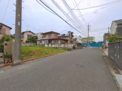 船橋市大穴北１丁目
