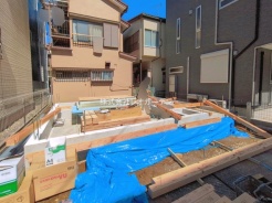 市川市鬼高３丁目