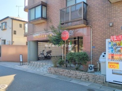 市川市広尾１丁目