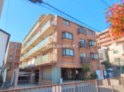 市川市広尾１丁目