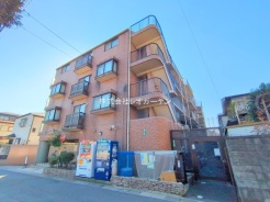 市川市広尾１丁目