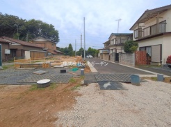 市川市国分３丁目