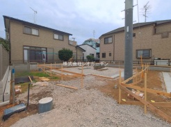 市川市国分３丁目