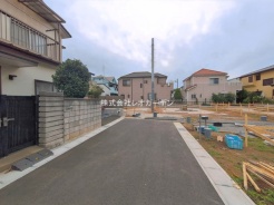 市川市国分３丁目