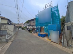 市川市北国分３丁目