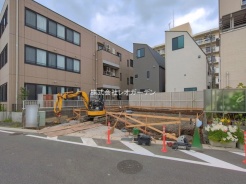 市川市塩焼４丁目
