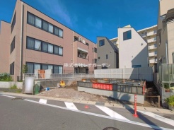 市川市塩焼４丁目