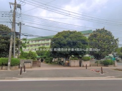 船橋市坪井東１丁目