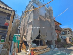 市川市幸２丁目