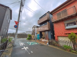 市川市幸２丁目