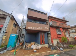 市川市幸２丁目
