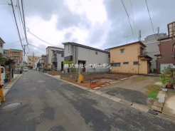 浦安市堀江５丁目
