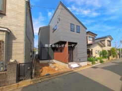 鎌ケ谷市東道野辺３丁目