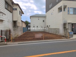 習志野市大久保１丁目