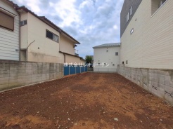 習志野市大久保１丁目