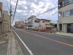 習志野市大久保１丁目