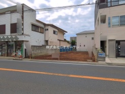 習志野市大久保１丁目