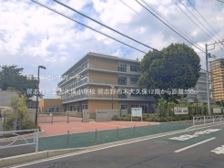 習志野市本大久保１丁目
