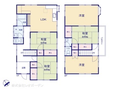 図面と異なる場合は現況を優先