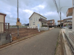 船橋市三咲７丁目