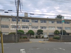 佐倉市上志津