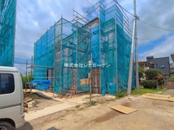 佐倉市上志津