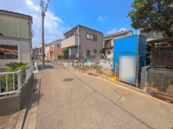 船橋市大穴南５丁目