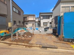 船橋市大穴南５丁目