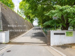 船橋市新高根３丁目