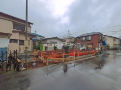船橋市八木が谷１丁目