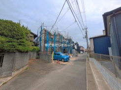 市川市北方町４丁目