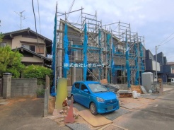 市川市北方町４丁目